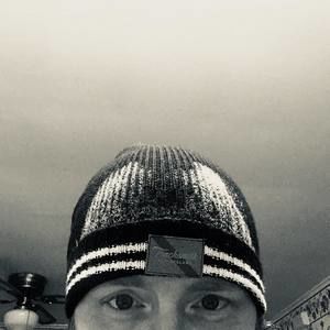 Meet your Posher, Sean